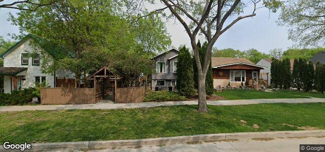 933 Lorette Avenue（加拿大曼尼托巴省溫尼伯市）房屋照片