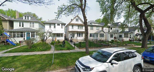 933 Warsaw Avenue（加拿大曼尼托巴省溫尼伯市）房屋照片