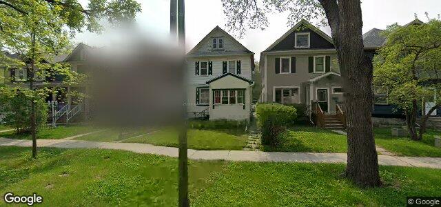 934 Jessie Avenue（加拿大曼尼托巴省溫尼伯市）房屋照片