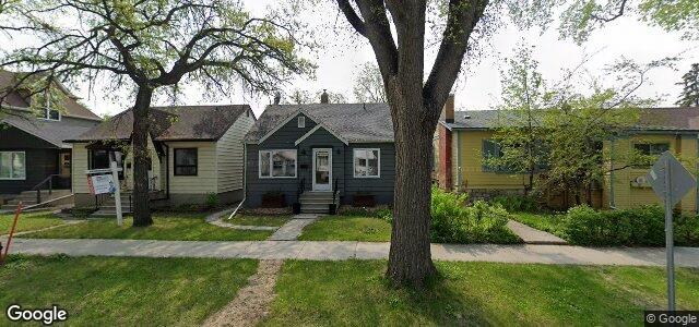 934 Warsaw Avenue（加拿大曼尼托巴省溫尼伯市）房屋照片