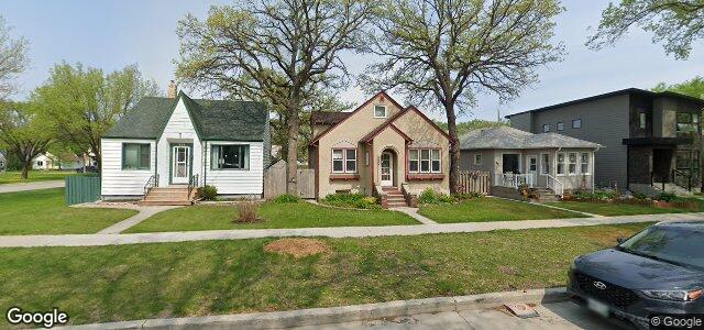 935 Garwood Avenue（加拿大曼尼托巴省溫尼伯市）房屋照片