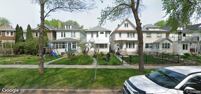 935 Warsaw Avenue（加拿大曼尼托巴省溫尼伯市）房屋照片