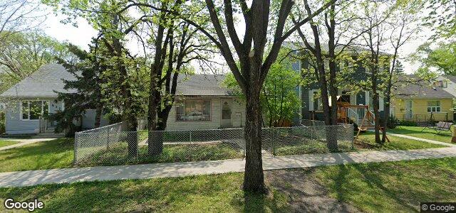 936 Dudley Avenue（加拿大曼尼托巴省溫尼伯市）房屋照片