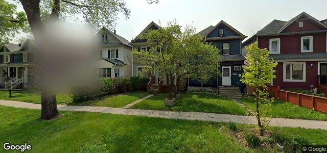 936 Jessie Avenue（加拿大曼尼托巴省溫尼伯市）房屋照片