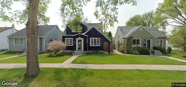 936 Mulvey Avenue（加拿大曼尼托巴省溫尼伯市）房屋照片