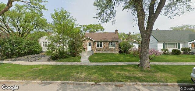 937 Mulvey Avenue（加拿大曼尼托巴省溫尼伯市）房屋照片