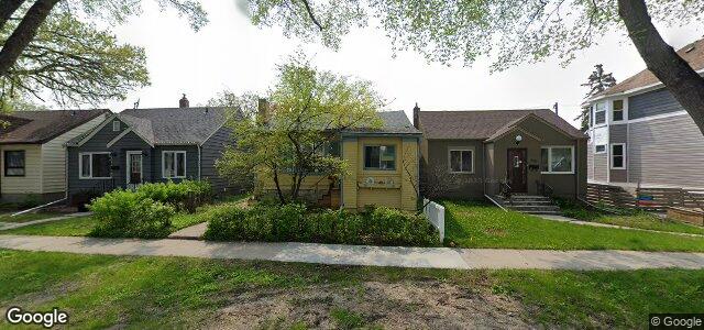 938 Warsaw Avenue（加拿大曼尼托巴省溫尼伯市）房屋照片