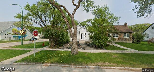 939 Mulvey Avenue（加拿大曼尼托巴省溫尼伯市）房屋照片