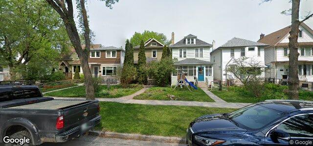 939 Warsaw Avenue（加拿大曼尼托巴省溫尼伯市）房屋照片