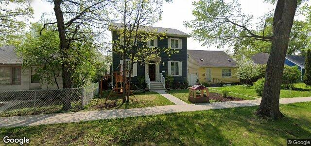 940 Dudley Avenue（加拿大曼尼托巴省溫尼伯市）房屋照片