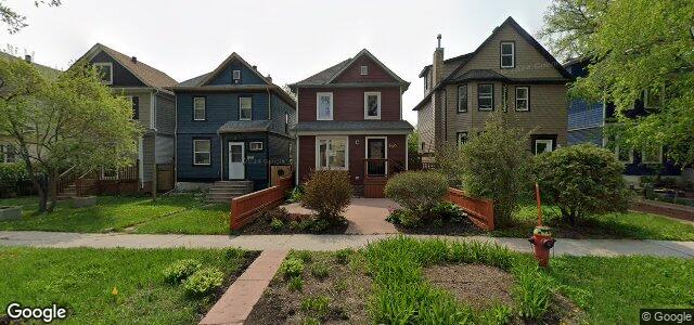 940 Jessie Avenue（加拿大曼尼托巴省溫尼伯市）房屋照片