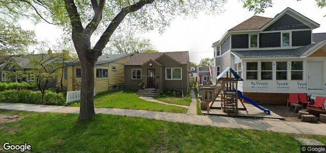 940 Warsaw Avenue（加拿大曼尼托巴省溫尼伯市）房屋照片