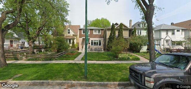 941 Warsaw Avenue（加拿大曼尼托巴省溫尼伯市）房屋照片