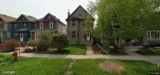 942 Jessie Avenue（加拿大曼尼托巴省溫尼伯市）房屋照片