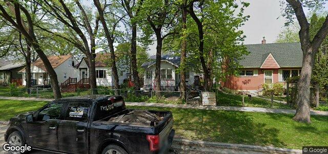 943 Dudley Avenue（加拿大曼尼托巴省溫尼伯市）房屋照片