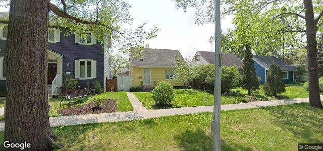 944 Dudley Avenue（加拿大曼尼托巴省溫尼伯市）房屋照片