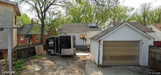 945 Dudley Avenue（加拿大曼尼托巴省溫尼伯市）房屋照片