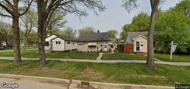 947 Lorette Avenue（加拿大曼尼托巴省溫尼伯市）房屋照片