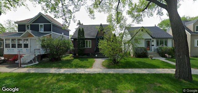 948 Warsaw Avenue（加拿大曼尼托巴省溫尼伯市）房屋照片