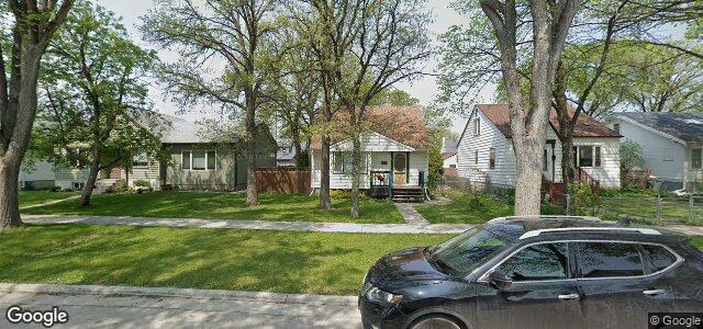 949 Dudley Avenue（加拿大曼尼托巴省溫尼伯市）房屋照片