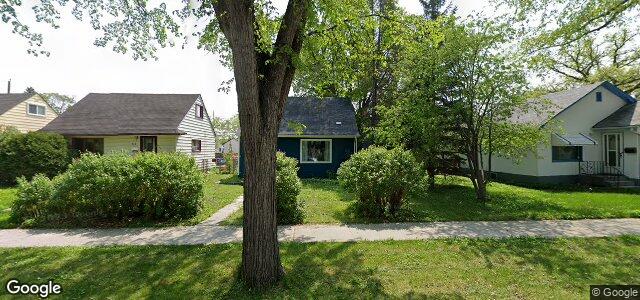 950 Dudley Avenue（加拿大曼尼托巴省溫尼伯市）房屋照片