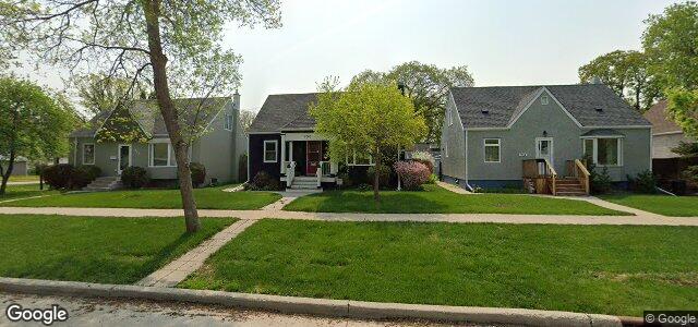 950 Garwood Avenue（加拿大曼尼托巴省溫尼伯市）房屋照片