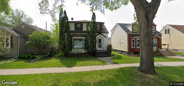 952 Mulvey Avenue（加拿大曼尼托巴省溫尼伯市）房屋照片