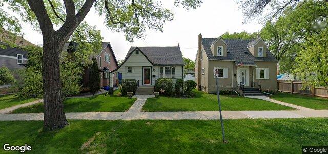 Larawan ng 952 Warsaw Avenue sa Winnipeg, Manitoba