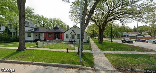 956 Jessie Avenue（加拿大曼尼托巴省溫尼伯市）房屋照片