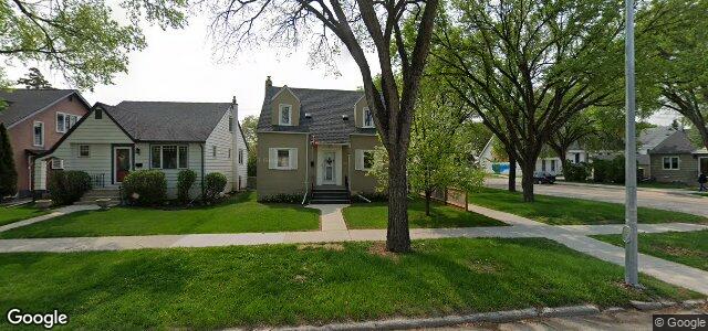956 Warsaw Avenue（加拿大曼尼托巴省溫尼伯市）房屋照片