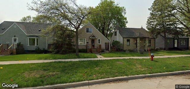 958 Garwood Avenue（加拿大曼尼托巴省溫尼伯市）房屋照片