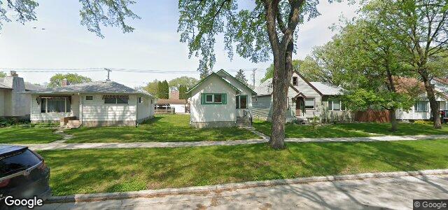 959 Dudley Avenue（加拿大曼尼托巴省溫尼伯市）房屋照片