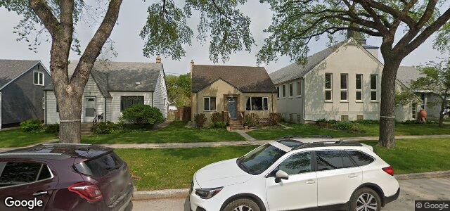 959 Mulvey Avenue（加拿大曼尼托巴省溫尼伯市）房屋照片