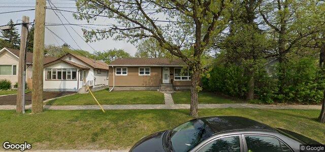 959 Scotland Avenue（加拿大曼尼托巴省溫尼伯市）房屋照片