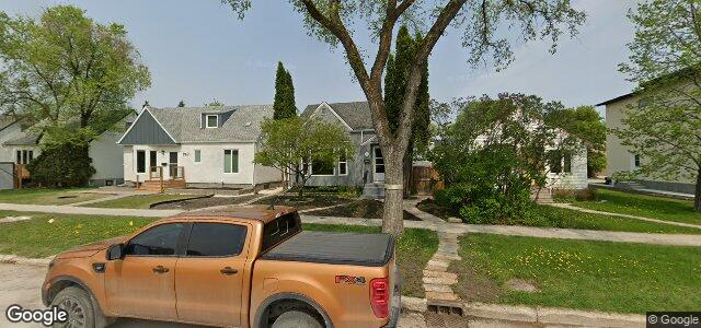 963 Fleet Avenue（加拿大曼尼托巴省溫尼伯市）房屋照片