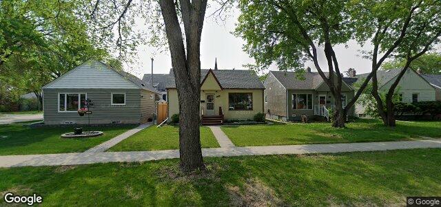 968 Warsaw Avenue（加拿大曼尼托巴省溫尼伯市）房屋照片