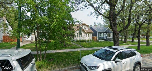 971 Warsaw Avenue（加拿大曼尼托巴省溫尼伯市）房屋照片