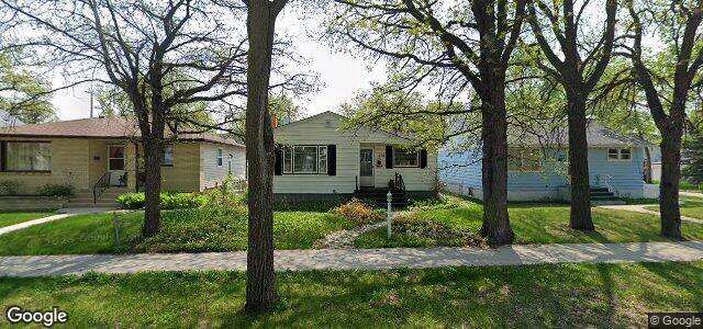 976 Dudley Avenue（加拿大曼尼托巴省溫尼伯市）房屋照片