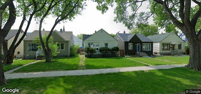 976 Warsaw Avenue（加拿大曼尼托巴省溫尼伯市）房屋照片