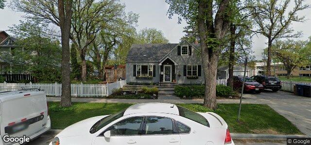 977 Jessie Avenue（加拿大曼尼托巴省溫尼伯市）房屋照片