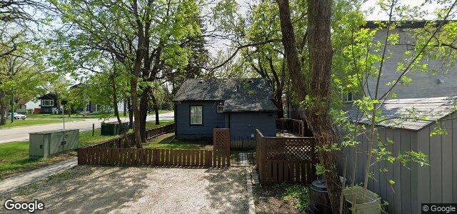 977 Lorette Avenue（加拿大曼尼托巴省溫尼伯市）房屋照片