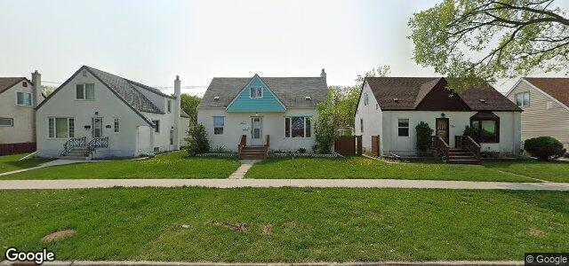 978 Garwood Avenue（加拿大曼尼托巴省溫尼伯市）房屋照片