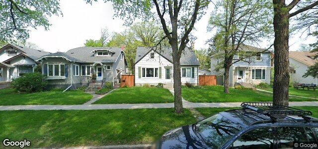 979 Warsaw Avenue（加拿大曼尼托巴省溫尼伯市）房屋照片