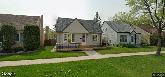 980 Mulvey Avenue（加拿大曼尼托巴省溫尼伯市）房屋照片