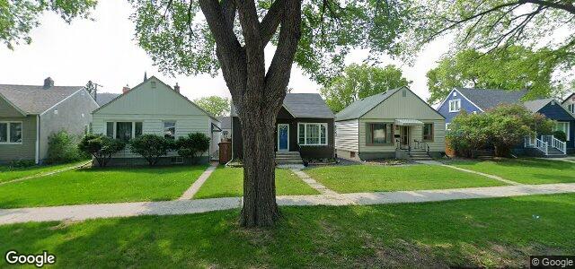 980 Warsaw Avenue（加拿大曼尼托巴省溫尼伯市）房屋照片