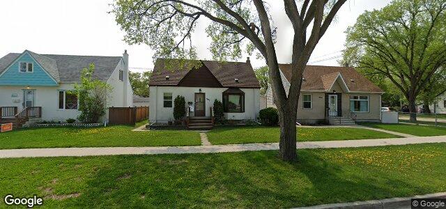 982 Garwood Avenue（加拿大曼尼托巴省溫尼伯市）房屋照片