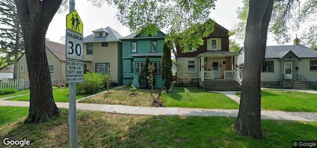 982 Jessie Avenue（加拿大曼尼托巴省溫尼伯市）房屋照片