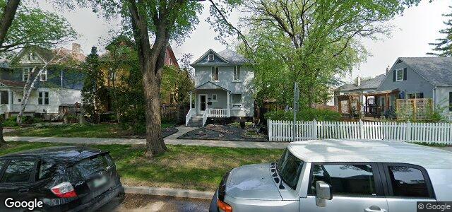 983 Jessie Avenue（加拿大曼尼托巴省溫尼伯市）房屋照片