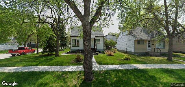 984 Dudley Avenue（加拿大曼尼托巴省溫尼伯市）房屋照片