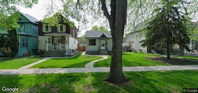 Photo of 986 Jessie Avenue in Winnipeg, Manitoba